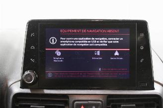 Citroën Berlingo  picture 13