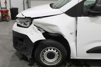 Citroën Berlingo  picture 5