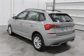 Skoda Kamiq  picture 4