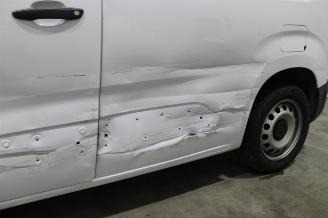 Toyota ProAce CITY picture 7