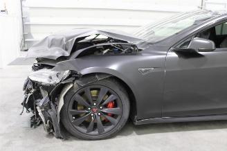 Tesla Model S  picture 7