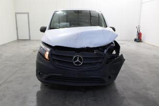 Mercedes Vito  picture 6