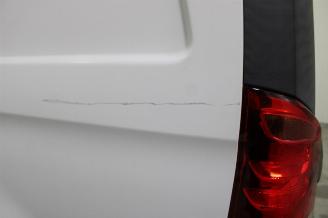 Mercedes Vito  picture 20