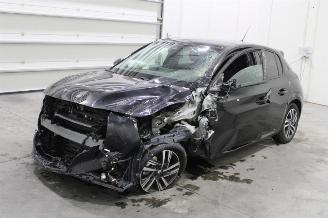 škoda osobní automobily Peugeot 208  2023/6