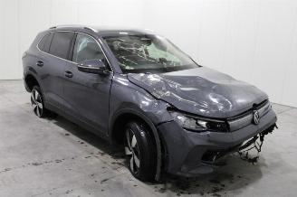 Volkswagen Tiguan  picture 3