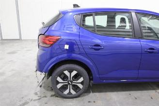 Dacia Sandero  picture 7