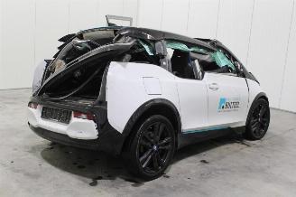 BMW i3  picture 4