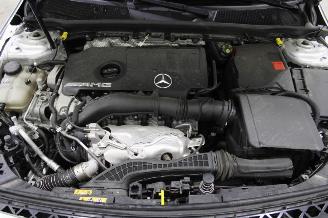 Mercedes A-klasse A 250 picture 15