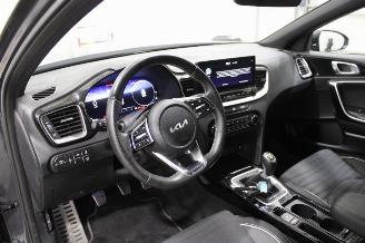 Kia Xceed  picture 10