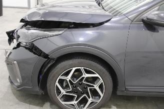 Kia Xceed  picture 5