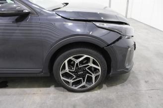 Kia Xceed  picture 7