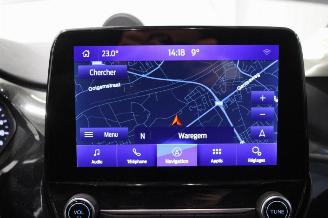 Ford Puma  picture 14