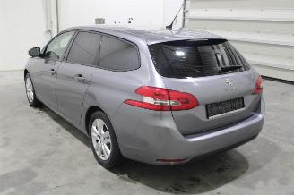 Peugeot 308  picture 4