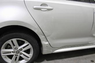 Toyota Corolla  picture 7