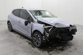 Renault Clio  picture 2