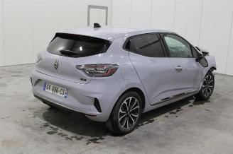 Renault Clio  picture 3