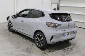 Renault Clio  picture 4