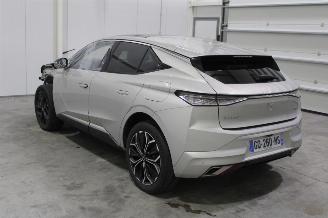 DS Automobiles DS 4 DS4 picture 4