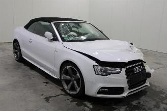 Audi A5  picture 2