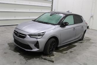 rozbiórka samochody osobowe Opel Corsa  2022/7