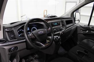 Ford Transit Custom  picture 9