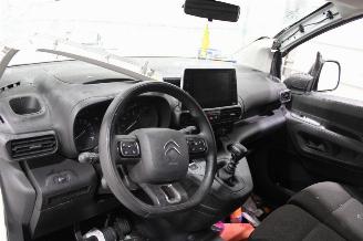 Citroën Berlingo  picture 10