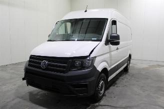 Dezmembrări autoturisme Volkswagen Crafter  2024/5