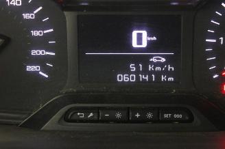 Peugeot Partner  picture 11