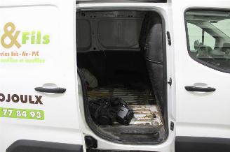 Peugeot Partner  picture 18