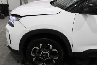 Citroën C5 Aircross  picture 5