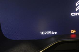 Citroën C5 Aircross  picture 13