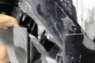 Renault Mégane Megane picture 20