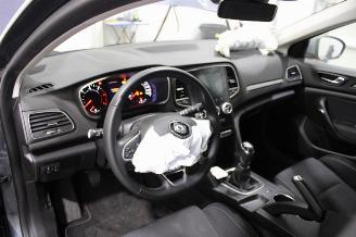 Renault Mégane Megane picture 8