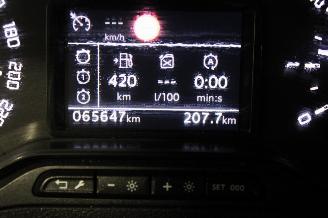 Citroën Berlingo  picture 13