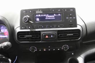 Citroën Berlingo  picture 14