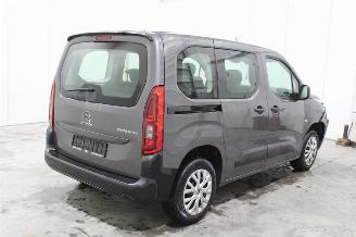 Citroën Berlingo  picture 3