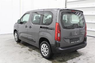 Citroën Berlingo  picture 4
