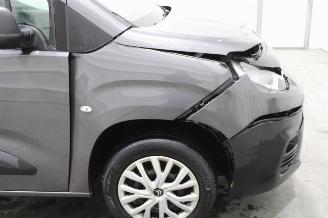 Citroën Berlingo  picture 7