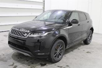 disassembly passenger cars Land Rover Range Rover Evoque  2020/3