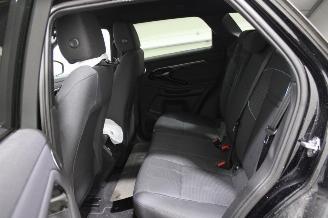 Land Rover Range Rover Evoque  picture 9