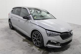Skoda Scala  picture 3