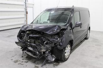 Schadeauto Ford Transit Connect  2022/1