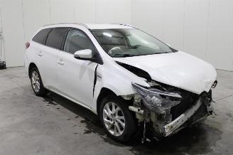 Toyota Auris  picture 2