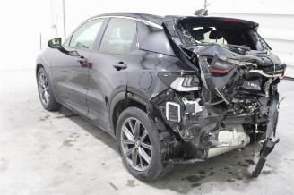 Lexus LBX  picture 4