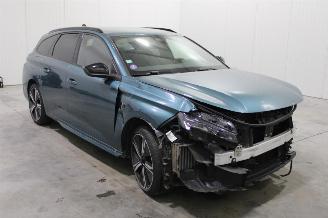 Peugeot 308  picture 2