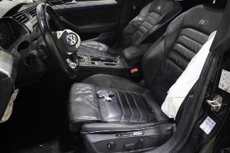 Volkswagen Arteon  picture 11