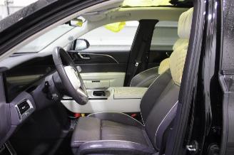 Hongqi EHS9 E-HS9 picture 8