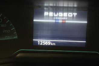Peugeot 2008  picture 12