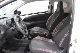 Citroën C1  picture 11