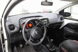 Citroën C1  picture 10